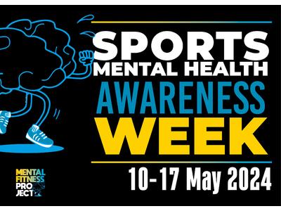 Sports Mental Health – Εβδομάδα Ενημέρωσης και Ευαισθητοποίησης