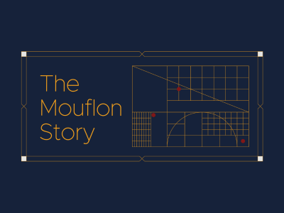 The Mouflon Story